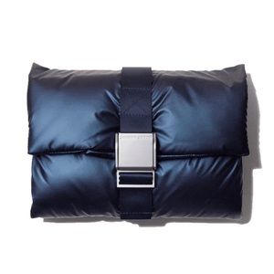 Joanna Czech The Pouch Cosmetic and Travel Bag - BRAND NEW!